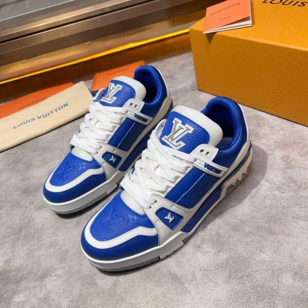 Trainer Sneaker 6038-2272 - Image 2