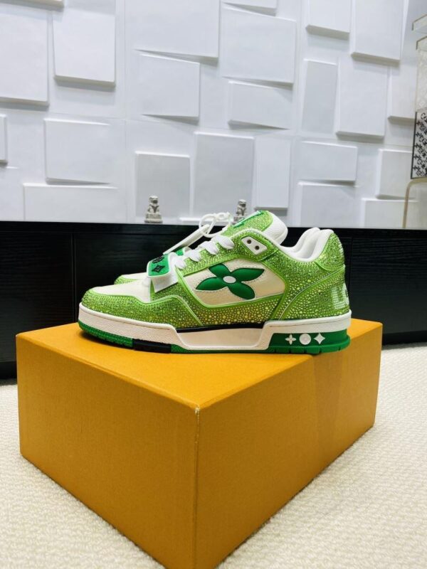 Trainer Sneaker 6047-2658 - Image 3