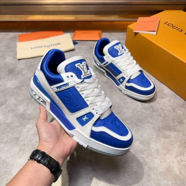 Trainer Sneaker 6038-2272 - Image 3