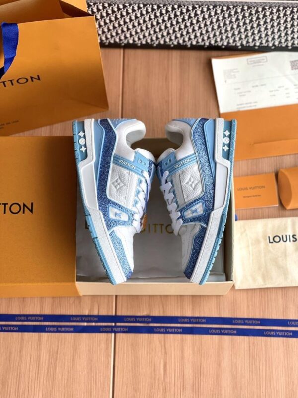 Trainer Sneaker 6080-2428 - Image 5
