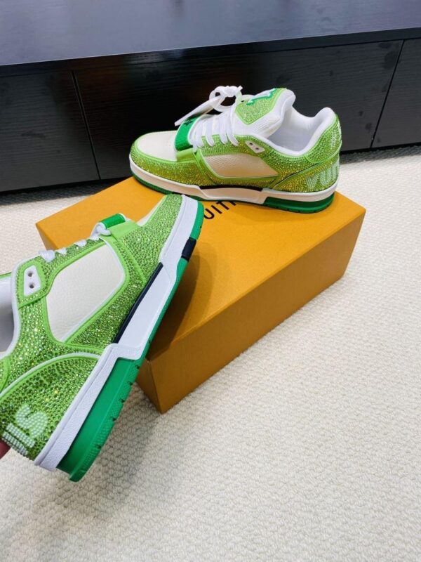 Trainer Sneaker 6047-2658 - Image 4