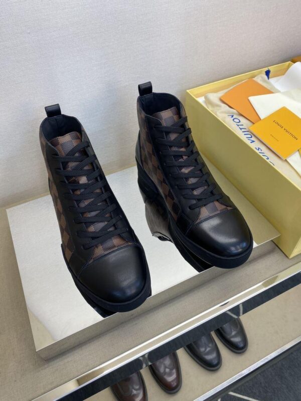 High Shoes 6045-3050