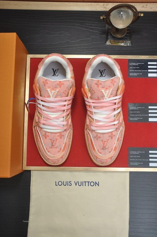 Trainer Sneaker 6038-2044 - Image 2