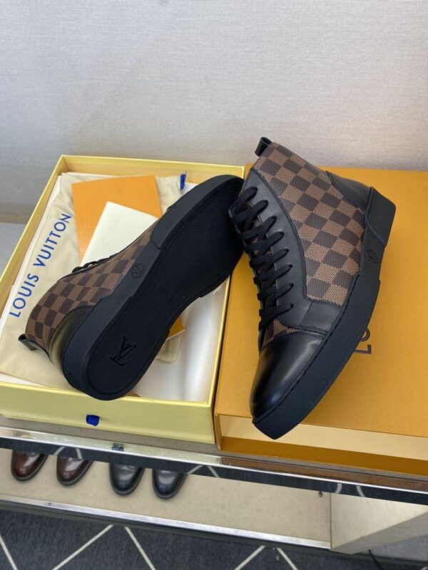 High Shoes 6045-3050 - Image 2