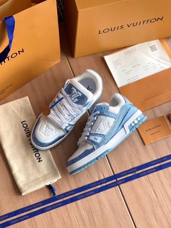 Trainer Sneaker 6080-2428 - Image 6