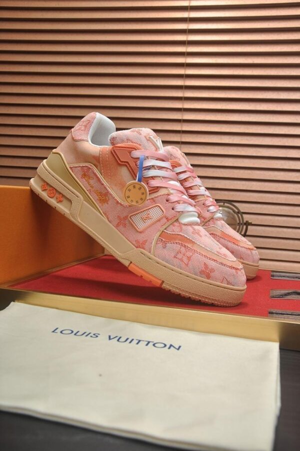 Trainer Sneaker 6038-2044 - Image 3