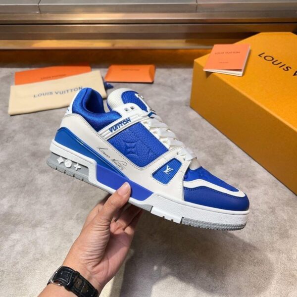 Trainer Sneaker 6038-2272 - Image 5