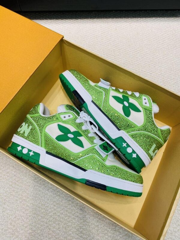 Trainer Sneaker 6047-2658 - Image 5