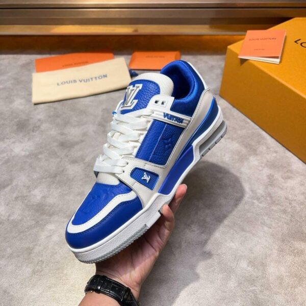 Trainer Sneaker 6038-2272 - Image 4
