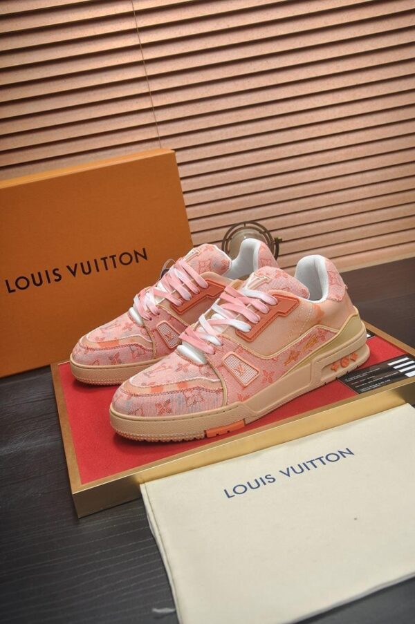 Trainer Sneaker 6038-2044 - Image 4