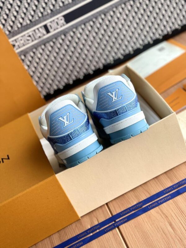 Trainer Sneaker 6080-2428 - Image 7