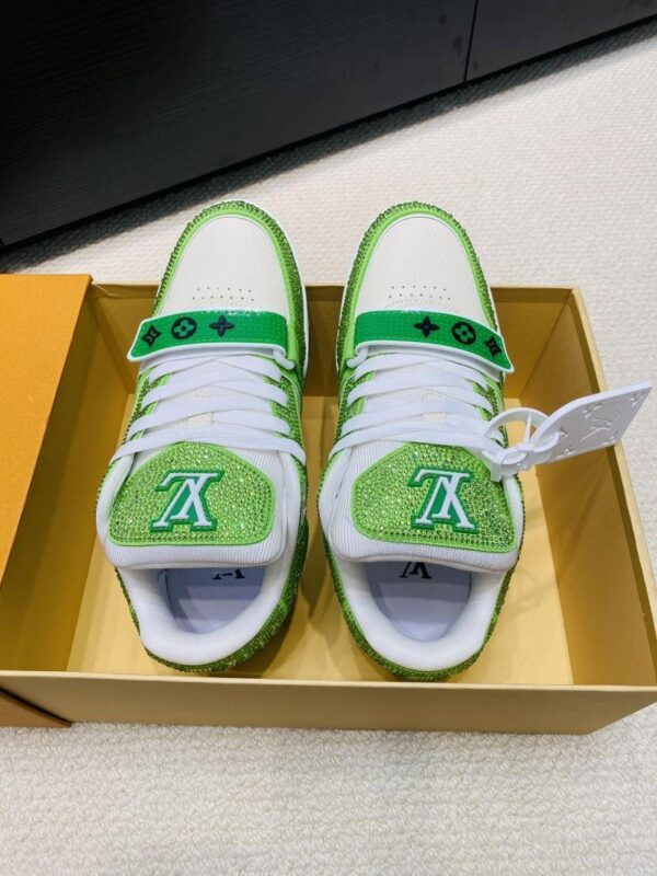 Trainer Sneaker 6047-2658 - Image 6