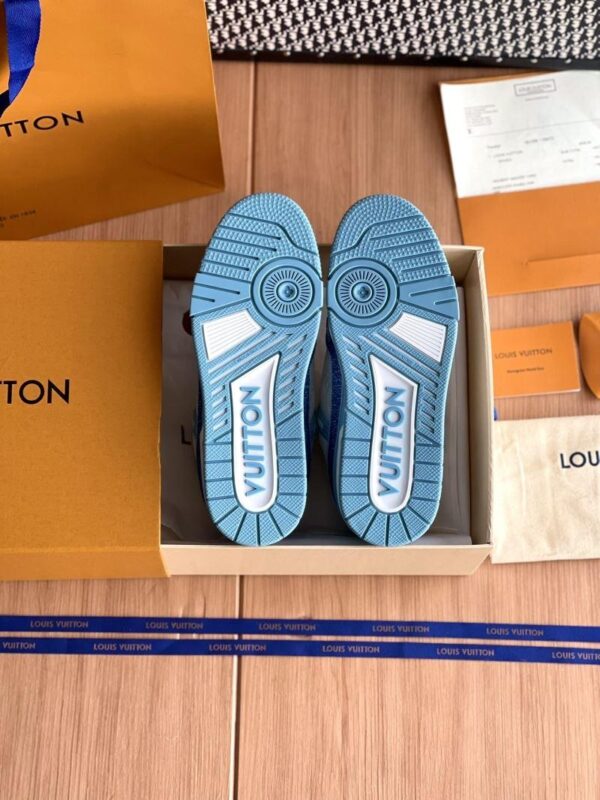 Trainer Sneaker 6080-2428 - Image 8