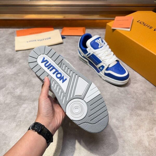 Trainer Sneaker 6038-2272 - Image 7
