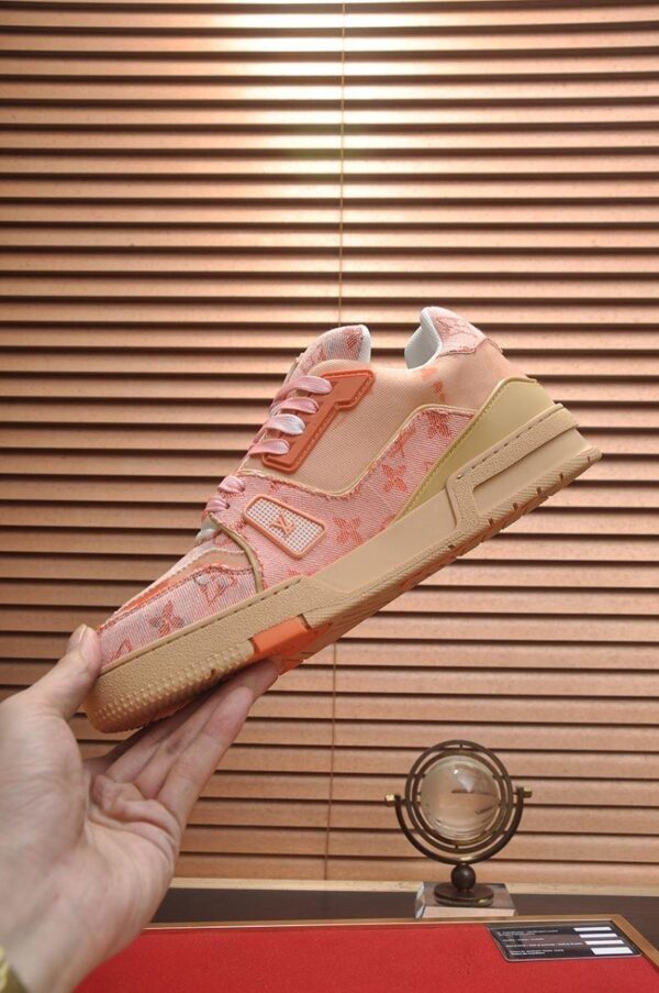 Trainer Sneaker 6038-2044 - Image 5
