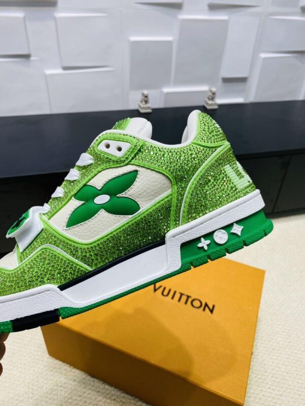 Trainer Sneaker 6047-2658 - Image 7