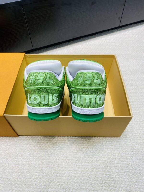 Trainer Sneaker 6047-2658 - Image 8