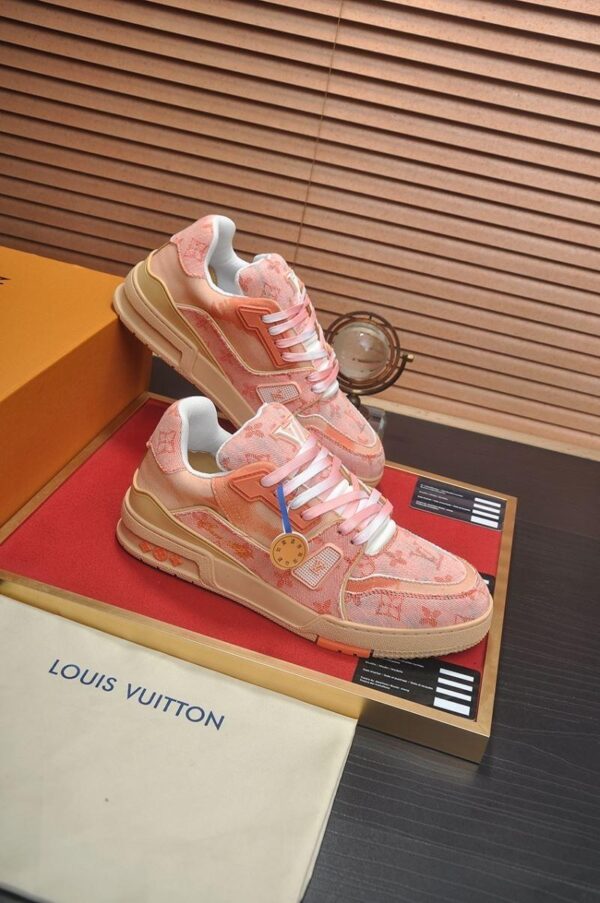 Trainer Sneaker 6038-2044 - Image 6