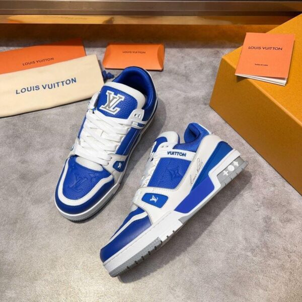 Trainer Sneaker 6038-2272 - Image 8
