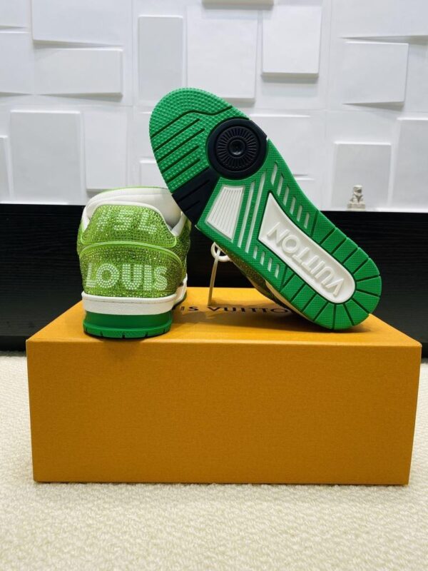 Trainer Sneaker 6047-2658 - Image 9