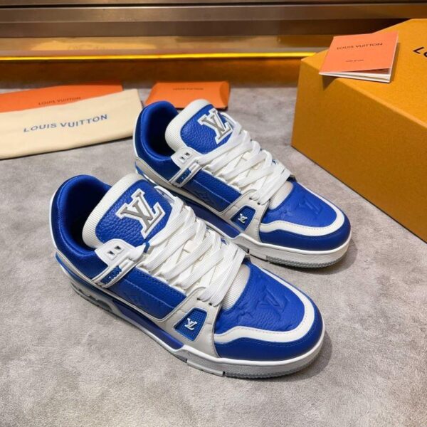 Trainer Sneaker 6038-2272 - Image 9