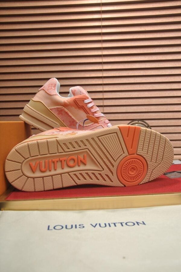 Trainer Sneaker 6038-2044 - Image 7