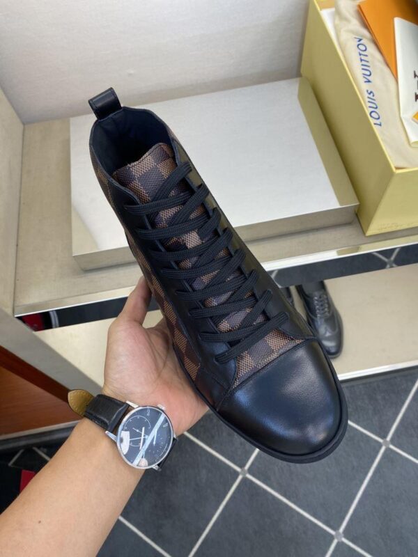 High Shoes 6045-3050 - Image 6