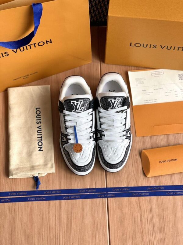 Trainer Sneaker 6080-2427