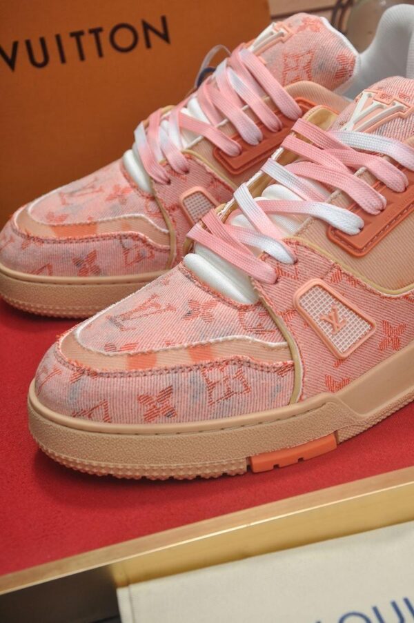 Trainer Sneaker 6038-2044 - Image 8