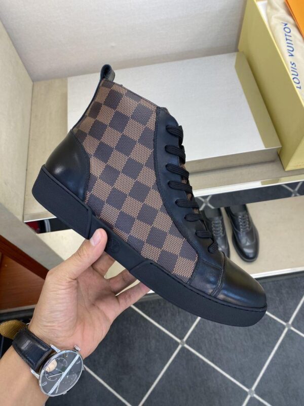 High Shoes 6045-3050 - Image 7