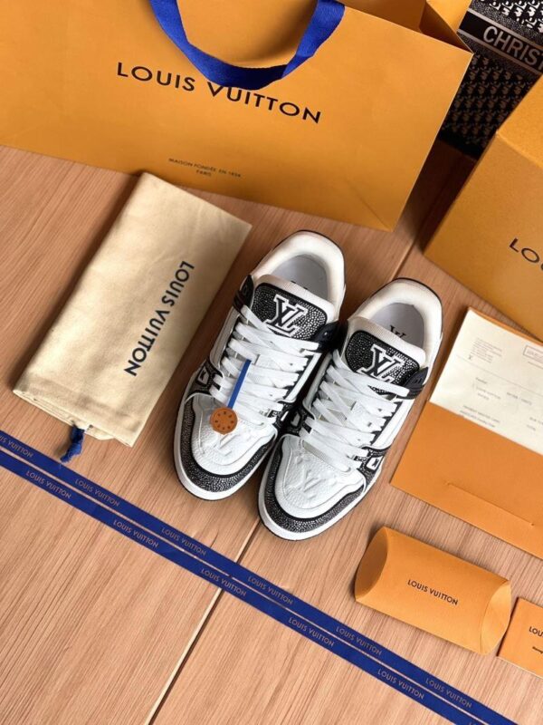 Trainer Sneaker 6080-2427 - Image 3
