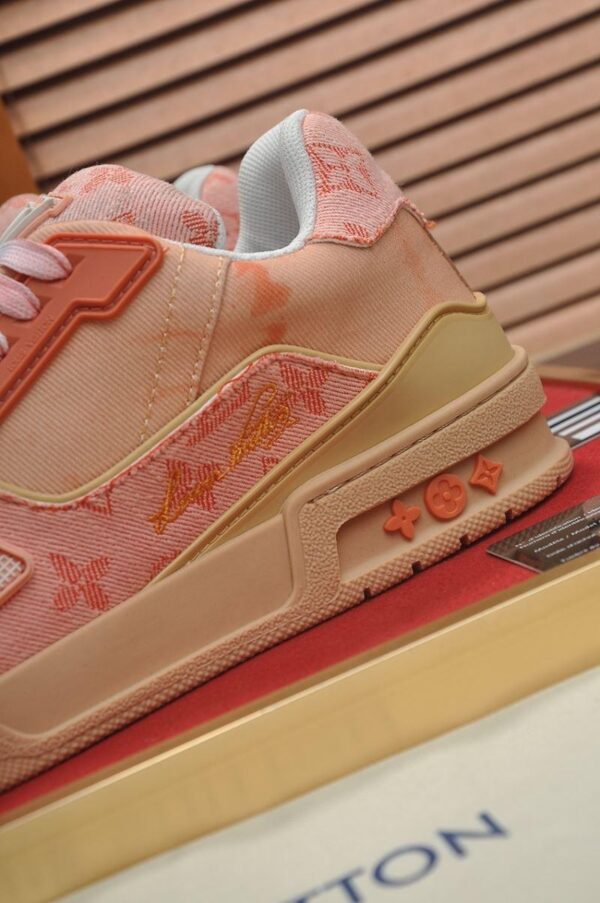 Trainer Sneaker 6038-2044 - Image 9