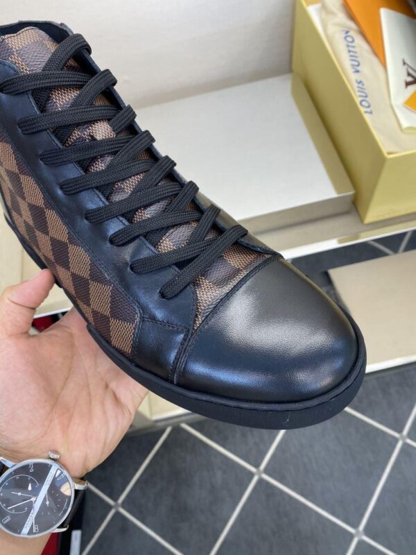 High Shoes 6045-3050 - Image 8
