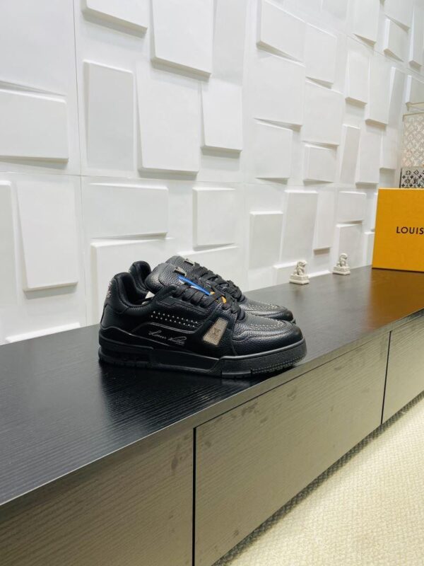 Trainer Sneaker 6047-2657
