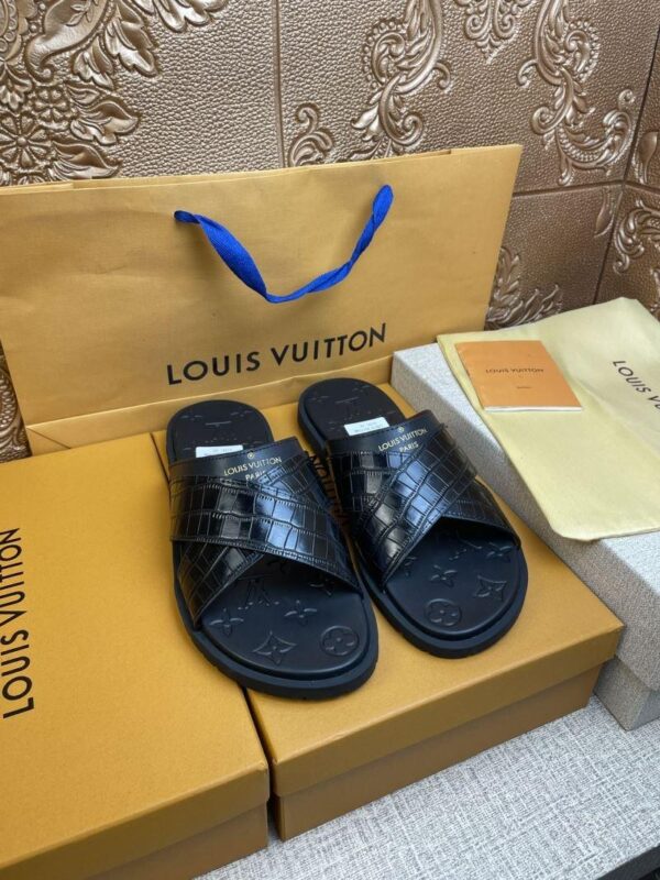 Slippers 6088-2596