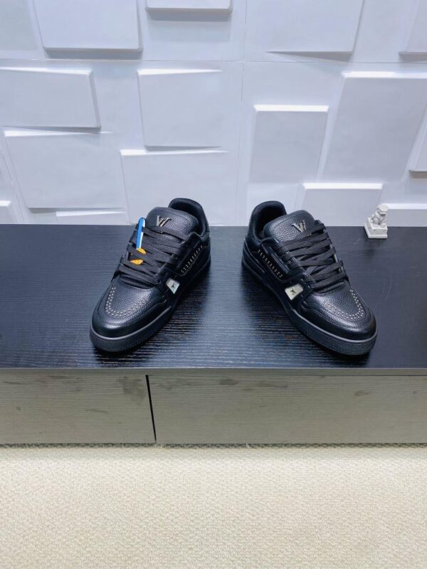 Trainer Sneaker 6047-2657 - Image 2