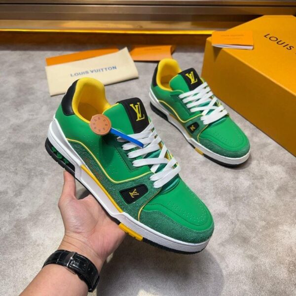 Trainer Sneaker 6038-2271 - Image 3