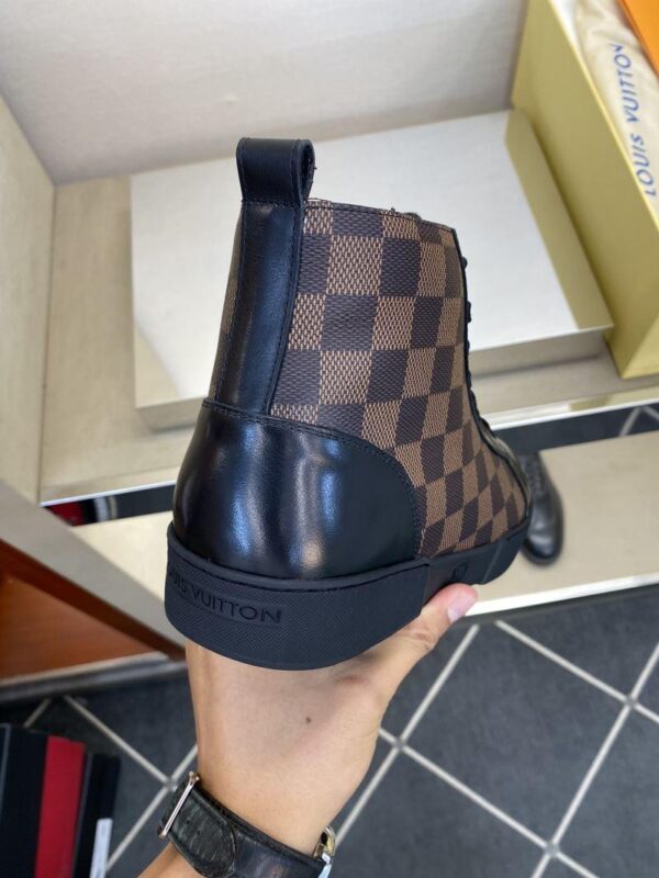 High Shoes 6045-3050 - Image 9