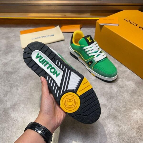 Trainer Sneaker 6038-2271 - Image 4