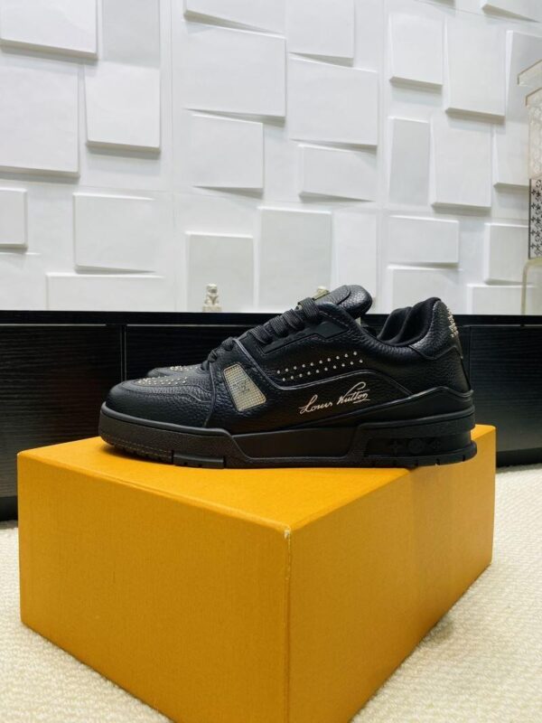 Trainer Sneaker 6047-2657 - Image 3