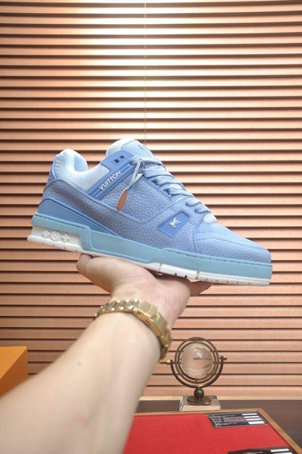 Trainer Sneaker 6038-2043