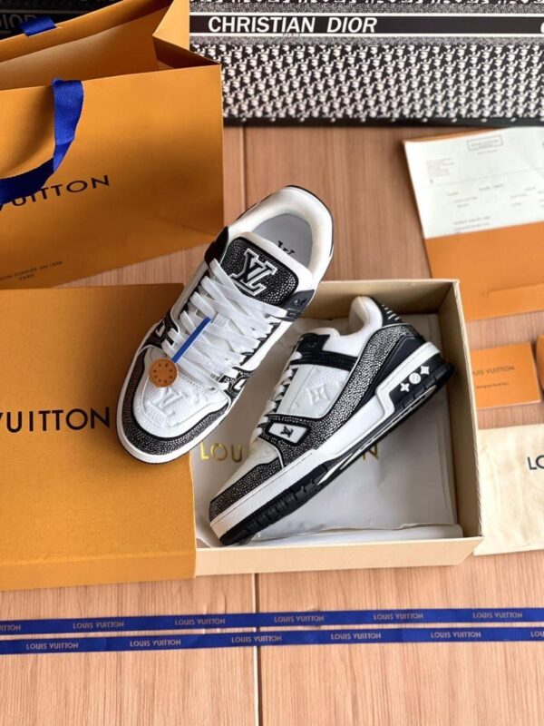 Trainer Sneaker 6080-2427 - Image 5