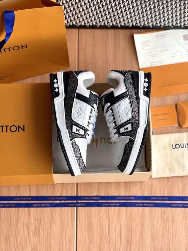 Trainer Sneaker 6080-2427 - Image 6