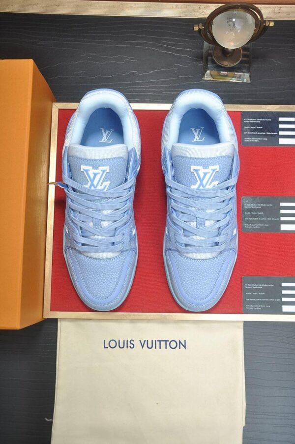 Trainer Sneaker 6038-2043 - Image 2