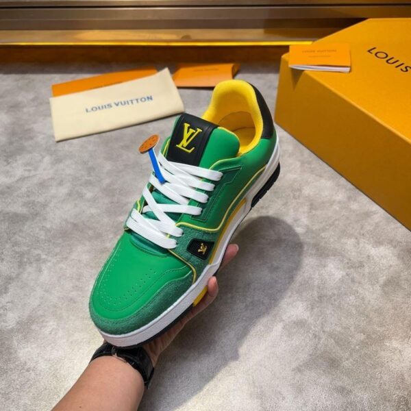 Trainer Sneaker 6038-2271 - Image 6