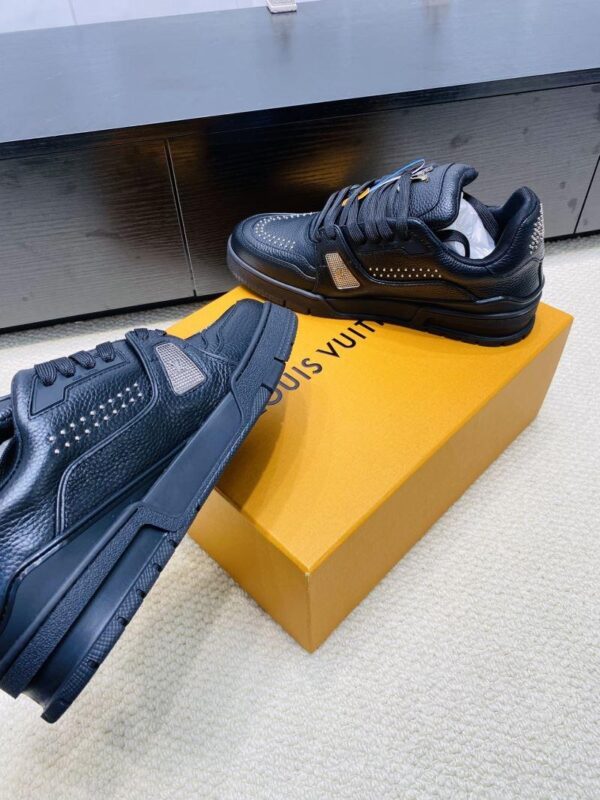 Trainer Sneaker 6047-2657 - Image 4