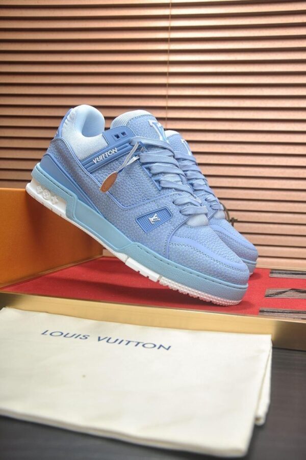 Trainer Sneaker 6038-2043 - Image 3