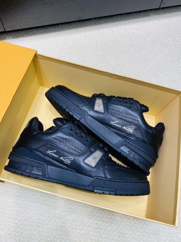 Trainer Sneaker 6047-2657 - Image 5