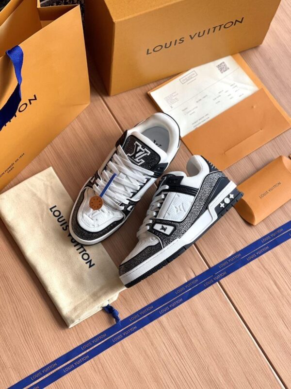 Trainer Sneaker 6080-2427 - Image 7