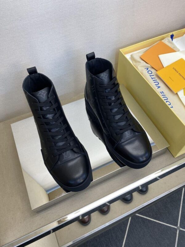 High Shoes 6045-3049
